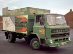 Leyland Terrier 1980 года